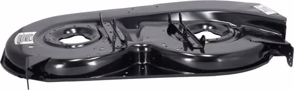 Дека косарки 46" чорна 6830141B