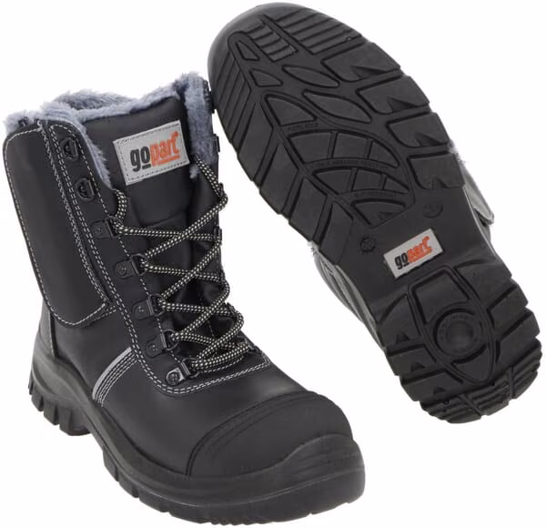 Захисне зимове взуття Basic High S3 1966203044GP