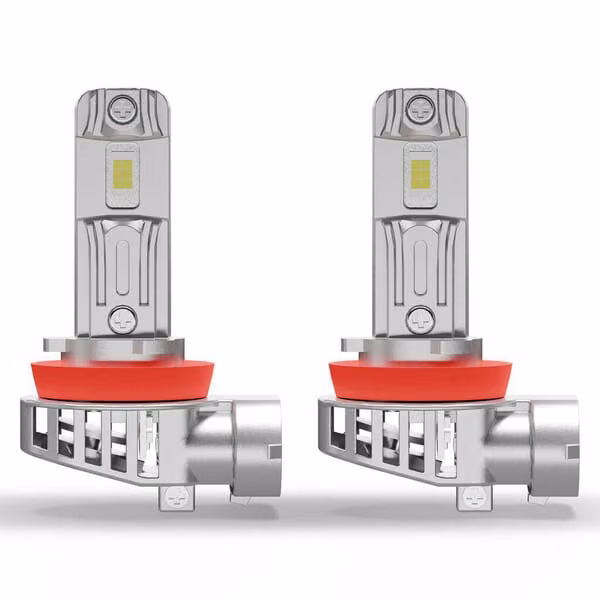 Набір світлодіодних ламп H8/H11/H16 12V LEDriving® HL EASY 4062172426527