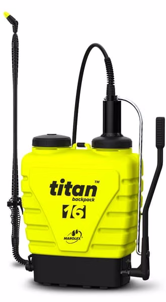 Обприскувач Titan (композитна трубка) 1727201610