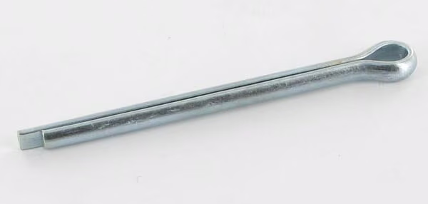 Шплінт 5х63 оцинкований