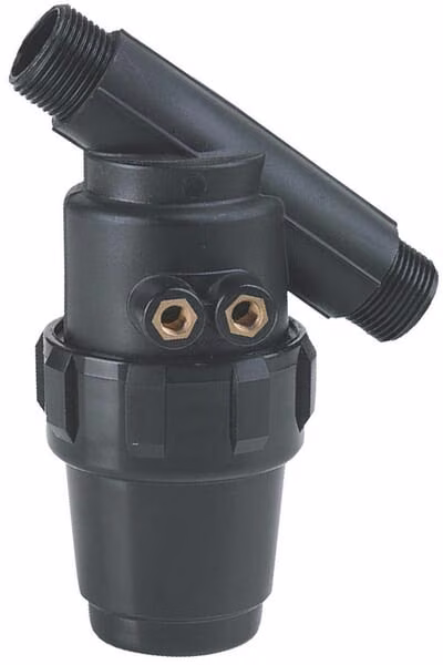 Фільтр похилий 1/2"M 50M 323023