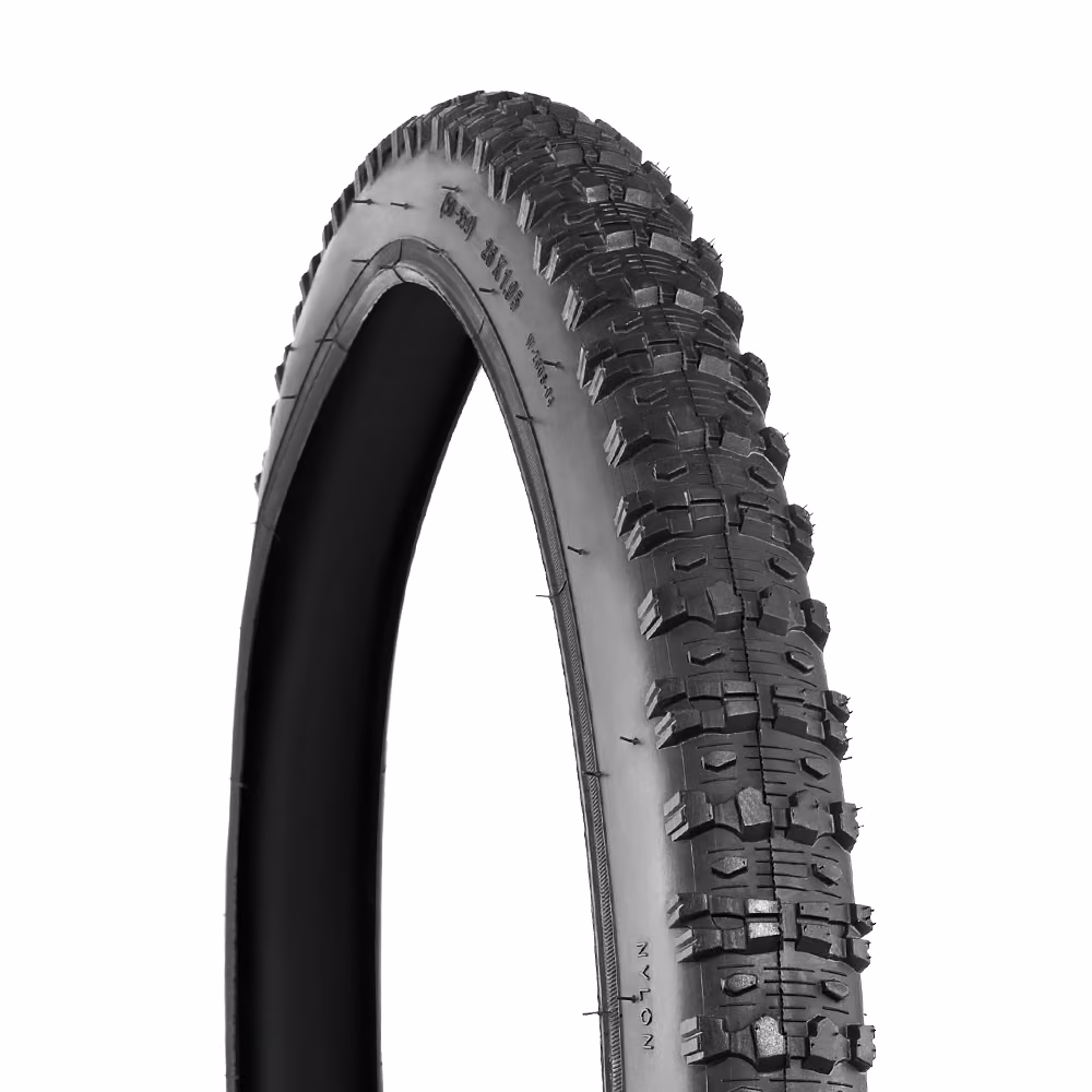 Покришка велосипедна Grey's 26x1.95 W2006 BLK GR45226 GR45226
