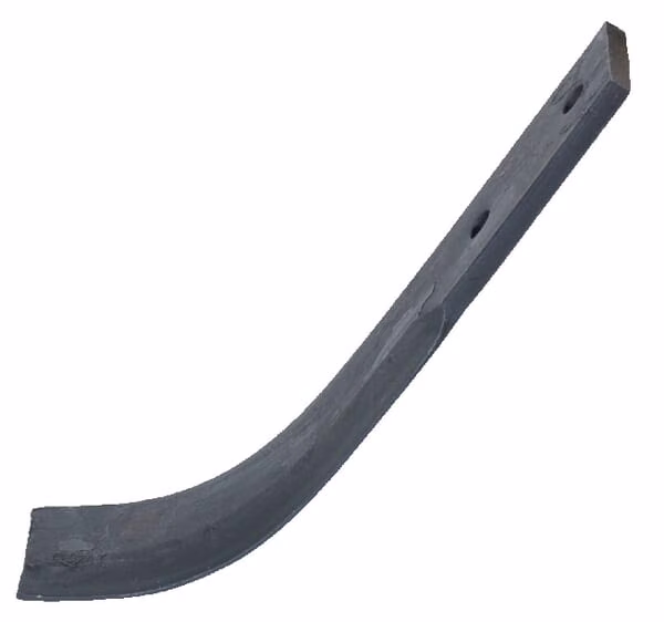 Лезо фрезерне ліве 155x40x30 мм, товщиною 5 мм, підходить для Holder