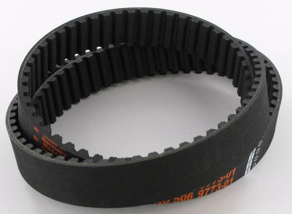 Ремінь ГРМ 8M 157 зубців 1256x25мм Optibelt 8M125625
