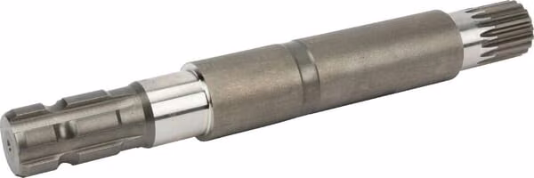 Вал 1 3/8 6 T. Maschio M29100151R