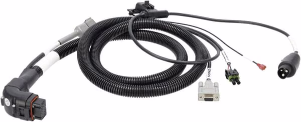 Кабельний джгут Matrix 908, джгут CAN/GPS-IN/COBO-power TJT4510233