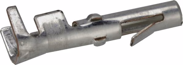 Контактний штифт чоловічий Чоловік 20-14 AWG AMP1633026