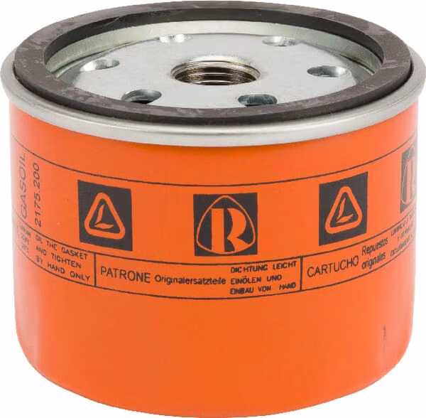 Паливний фільтр