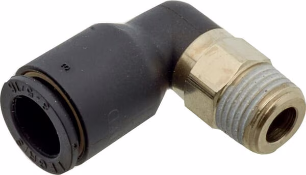 З'єднання 90° 1/8" Gaspardo F13010027R