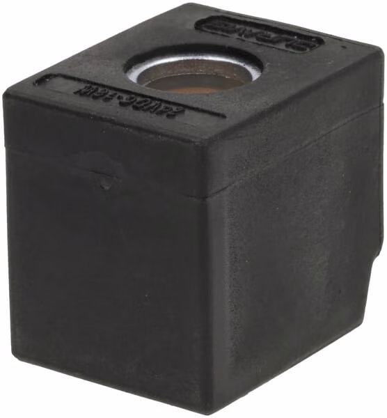 Котушка соленоїда 24В DC ECO10DC024