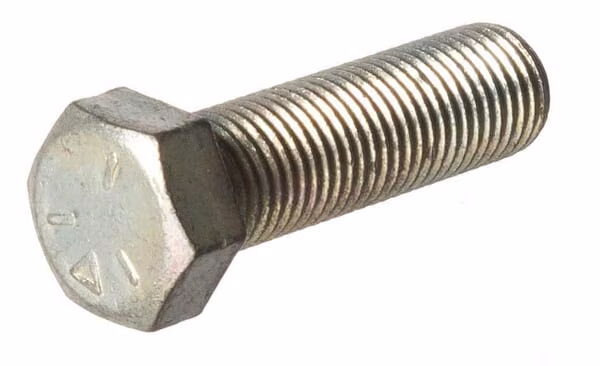 Болт 7/16-20X1.5