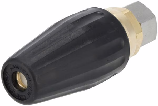 Грязьова струя високого тиску 20° підходить для Kärcher HD3571850K