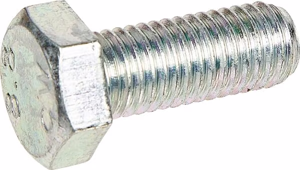Гвинт з шестигранною головкою M12LHx30-8.8 3013325