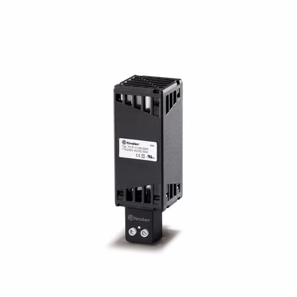 Панельний обігрівач 50W 110…230V AC/DC 7H5102300050