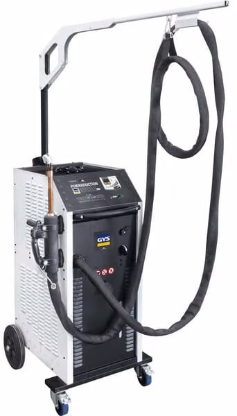 Індукційний нагрівач Powerduction 220LG 066861GYS