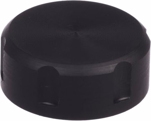 Нижня кришка бака для добрив 10200025N