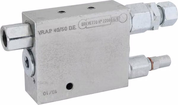 Хлипак для оборотних плугів VRAP DE, толок C056V0282