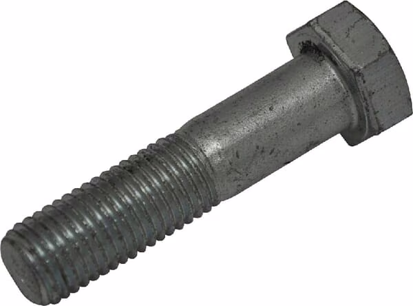 Болт, M24X3X100 10.9