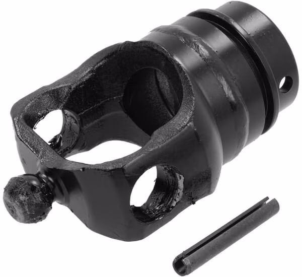 Вилка, профільна труба, 54mm, ВВП 50, gopart PTO950TYWGP