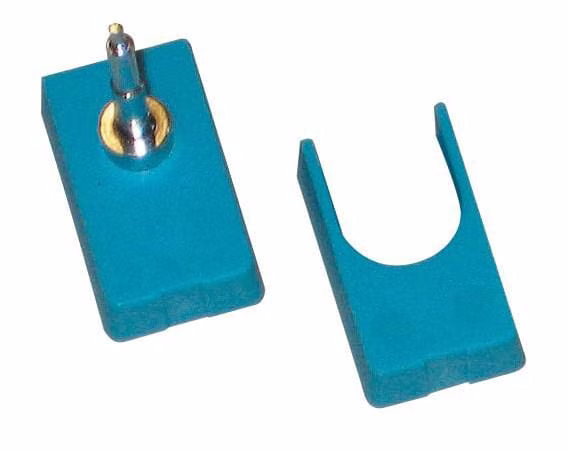 Голка для установки бирок "Prima-flex" для вушних бирок Allflex і Ardes 1581141422