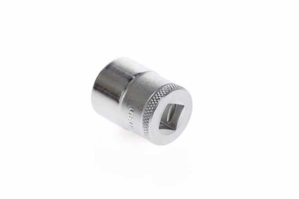 Торцева головка 6-гранна, 3/8"-17 мм DP3017