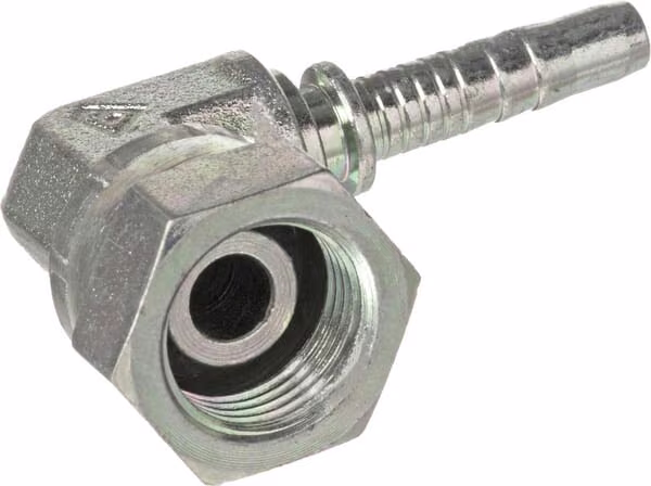 Вставка DN06 F 3/8" BSP 90 PF6690S