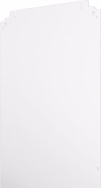 Монтажна плита KX 125x285x2mm KX1561800