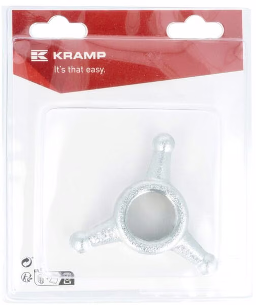Гайка верхньої тяги (1) KRTL303000RP01B