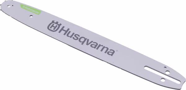 Направляюча шина 14" 59DL, втулка .325" mini