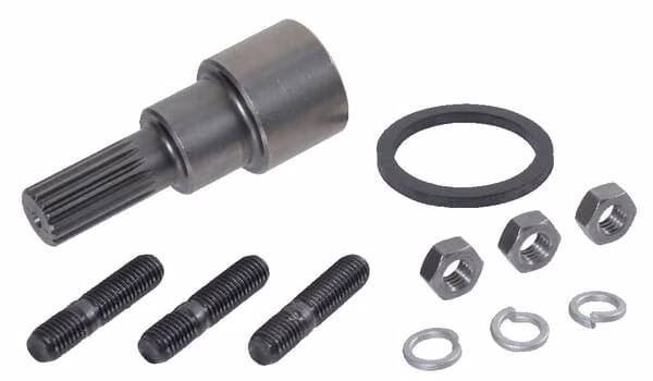 Комплект з'єднання KIT56M2 (FP30/FP30) FP93056M2