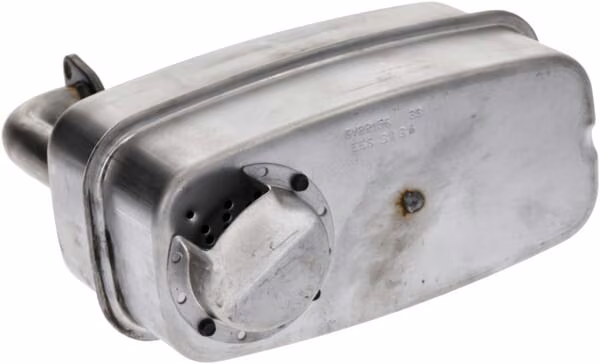 Глушник, зварний Briggs &amp; Stratton M31/M33 GY22156