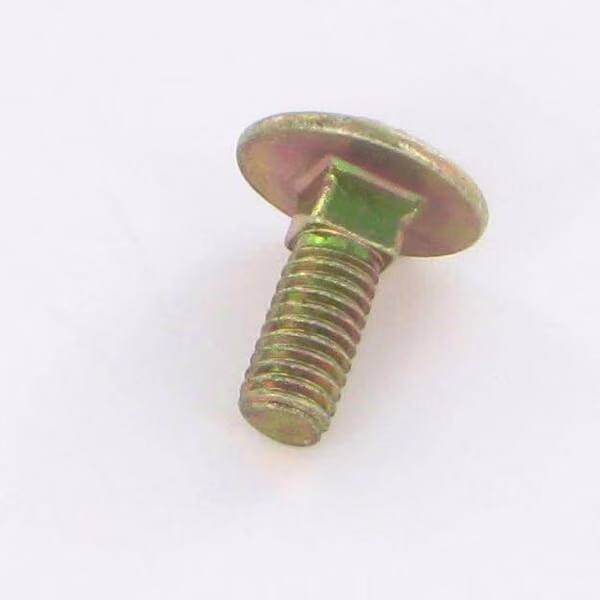 Болт з напівкруглою головкою M6x16 KG00637061