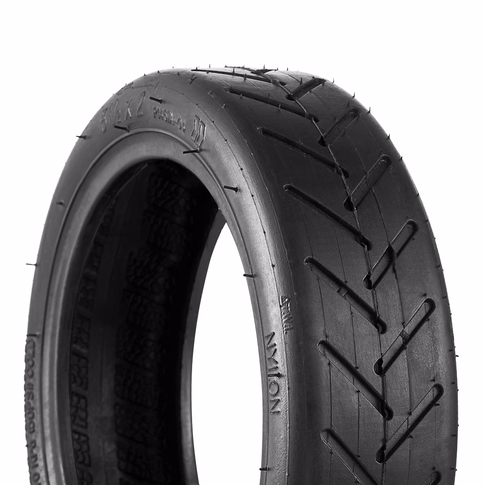 Покришка для електросамокатів Grey's 8x1/2 x 2 P1457A 27TPI GR47108 GR47108