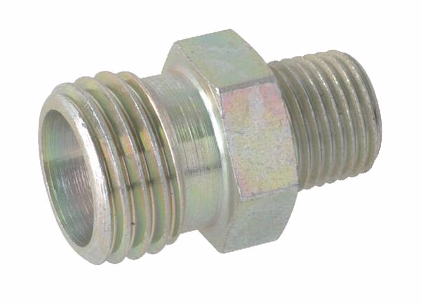 Муфта 8L 1/8