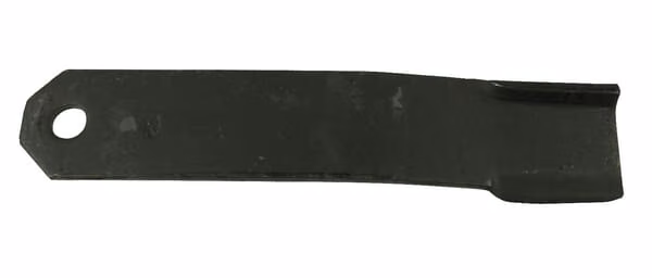 Ніж мульчера, вигнутий, прав., 80x420, Humus