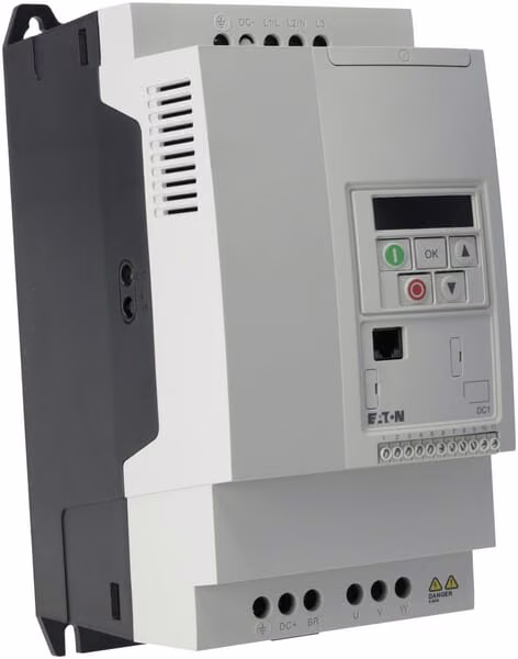 Частотний перетворювач EMC IP20 3PH DC134014FBA20CE1