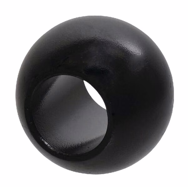 Куля нижньої тяги кат. 4/4 Ø51/x57 мм Kramp LA985510KR