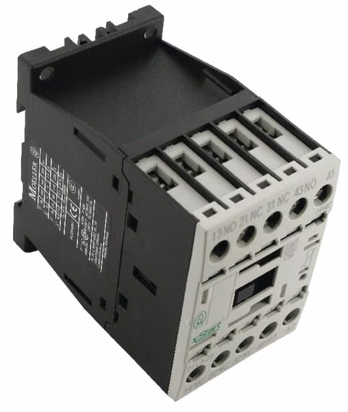 Контактор DILA2224VDC