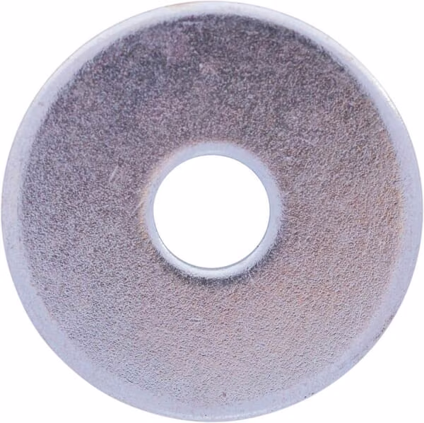 Шайба під глухар M5x20x1.25mm, сталь оцинкований Kramp CR520