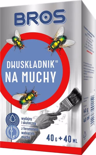 Засіб на знищення комах Dwuskładnik 1594600600