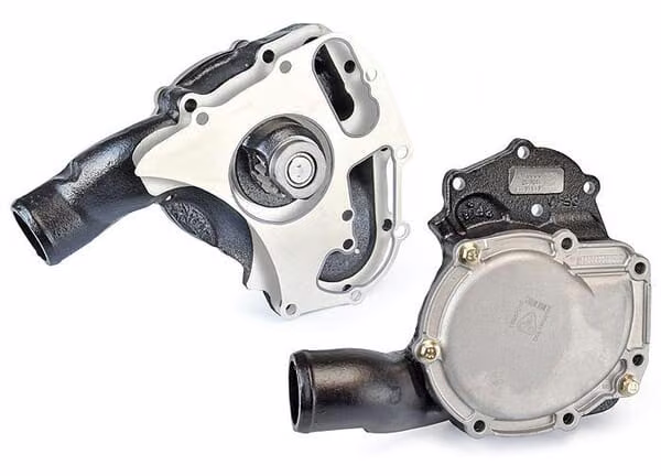 Водяний насос U5MW0208OMP