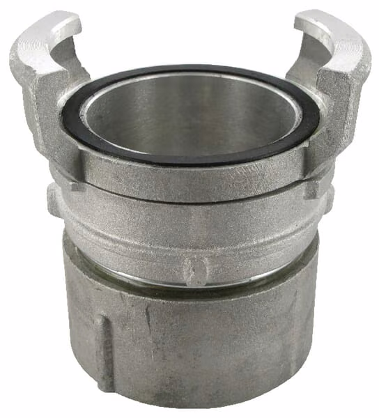 Муфта, гніздо 2" DN50 HCN110BAL051