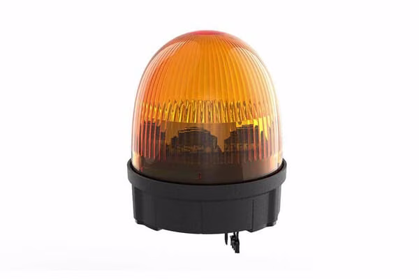 Світлодіодний маяк RotaFlash Compact LED на болтах 2XD013878001