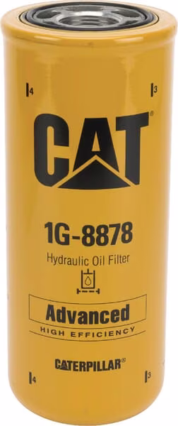 Гідравлічний фільтр Caterpillar 1G8878