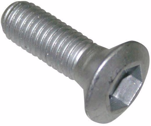 Гвинт M8x25Fella 130405