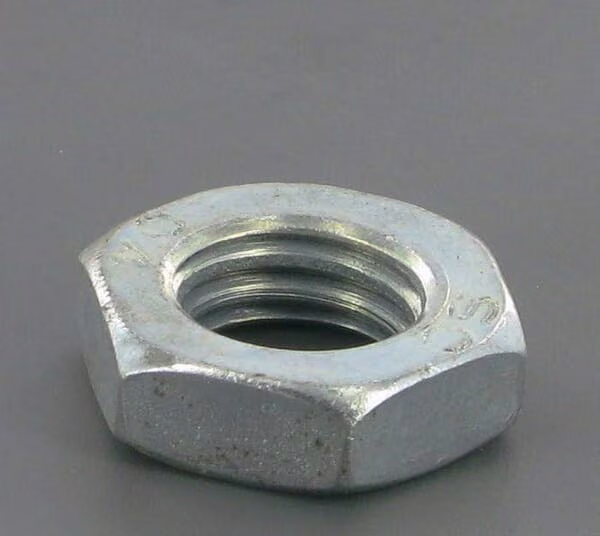 Гайка HM12x1.75