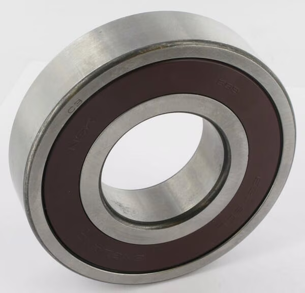 кульковий підшипник Kuhn 6309 2RS C 81004505