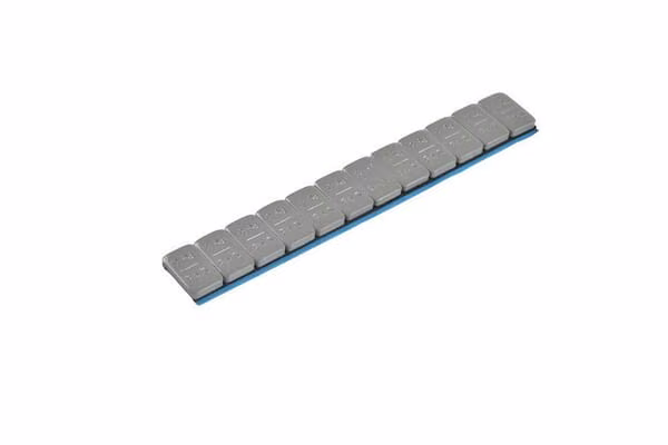 Силова вага FE-VZ 12x5g 100