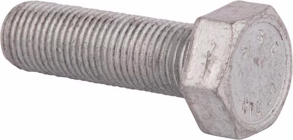 Болт з шестигранною головкою M12x1.25x40 мм, Cl 10.9
